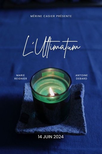 L&rsquo;Ultimatum (2024)