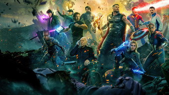 Fotograma o póster apaisado de Avengers: Doomsday