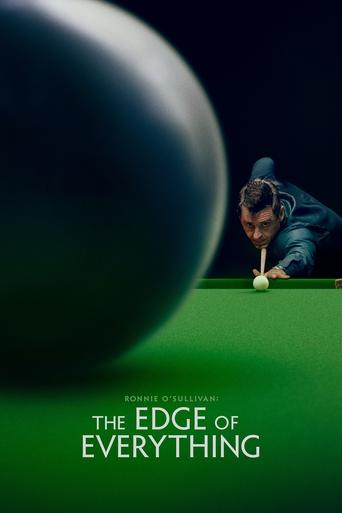 Ronnie O'Sullivan: The Edge of Everything en streaming 