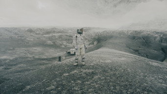 #147 Інтерстеллар