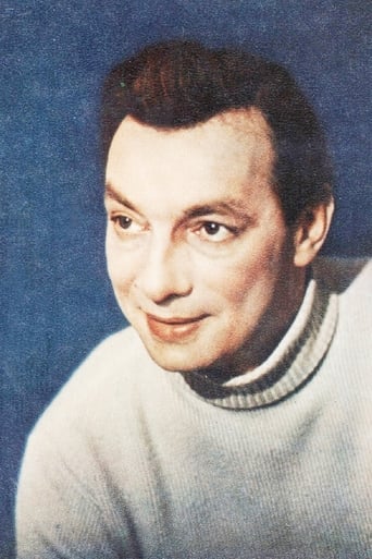 Image of Nikita Podgornyj