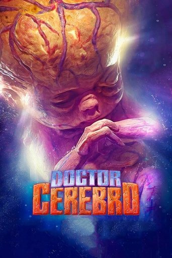 Doctor Cerebro (2024)