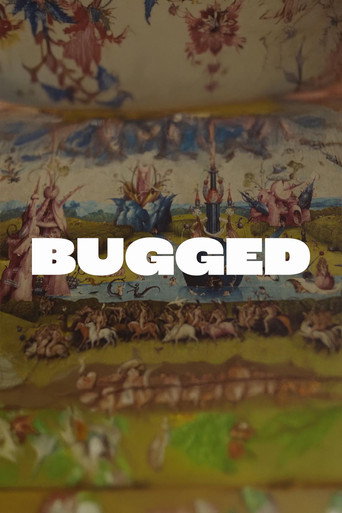 Bugged (2025)