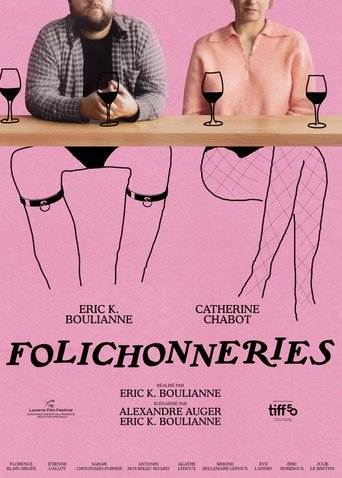 Follies (2025)