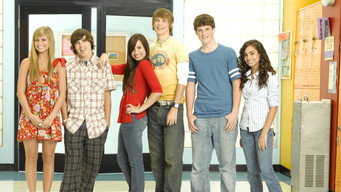 As the Bell Rings (2007-2009)