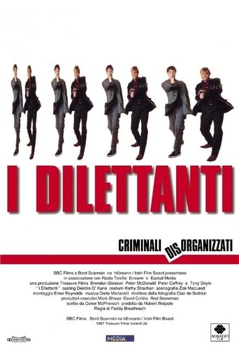 I dilettanti