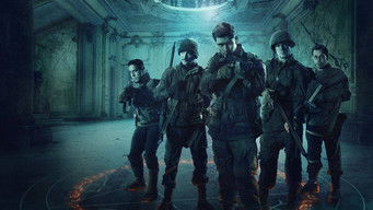 Galeria 2 - Ghosts of War