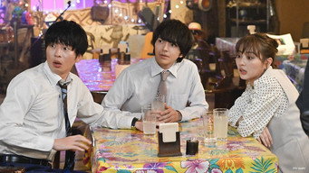 #10 Ossan's Love Returns