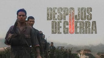 Despojos de Guerra - 1x01