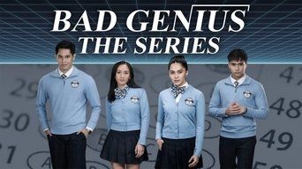 Bad Genius: The Series - S1E01