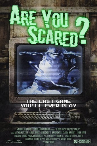 Are You Scared (2006)