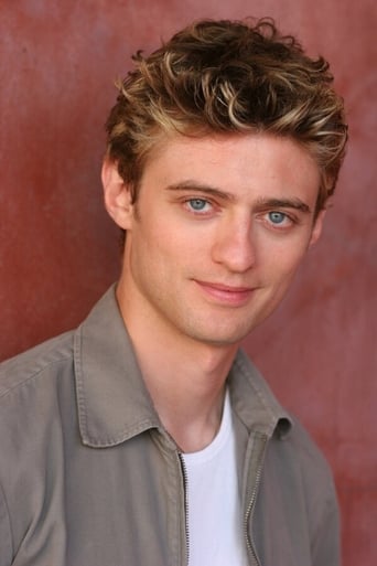 Image of Crispin Freeman