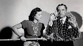 Love Crazy (1941)