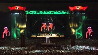 #10 AC/DC: Live at River Plate