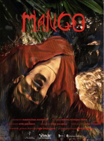 Mango (2026年)のポスター画像 - FindKey