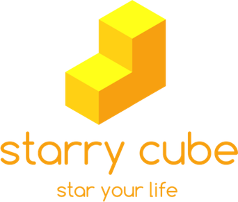 Starry Cube