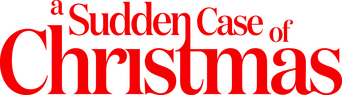 A Sudden Case of Christmas logo