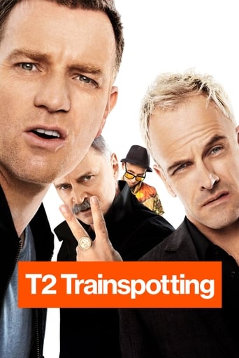 poster T2 Trainspotting