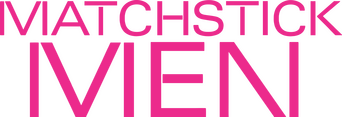 Matchstick Men logo