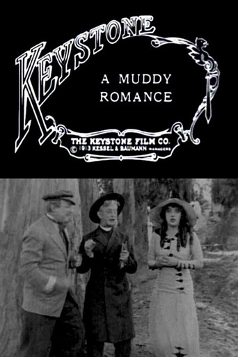 A Muddy Romance (1913)