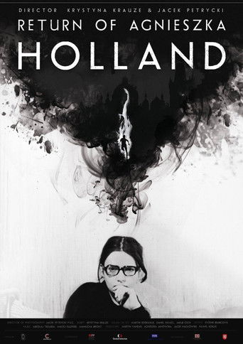 The Return of Agnieszka H. (2014)
