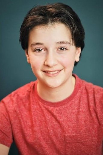 Rocco Day headshot