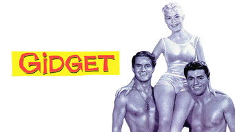 #5 Gidget