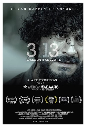 Poster of 3:13