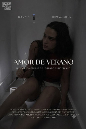 Amor De Verano