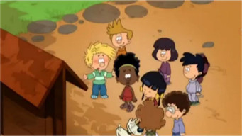 Episode 17 — Episode 17