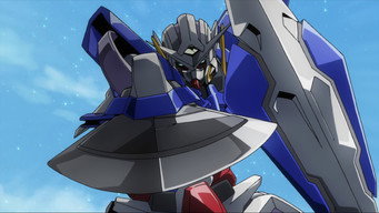 Mobile Suit Gundam 00 T1E4