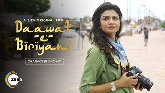 Daawat-e-Biryani (2019)