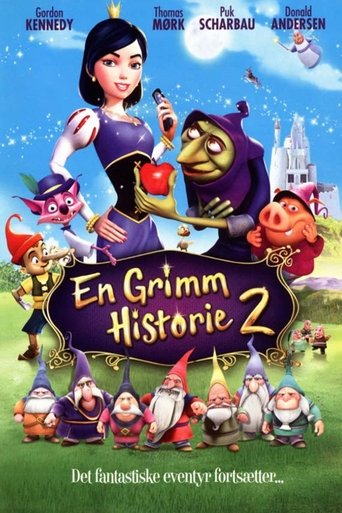 En Grimm Historie 2