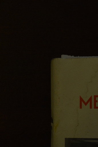 sweet pie&mdash;or,goodbyetoLoathing(&mdash;or,goodbyetoMetrograph) (1970)