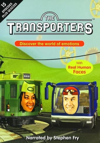 The Transporters