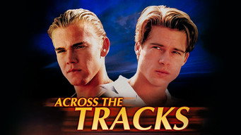 #5 Across the Tracks