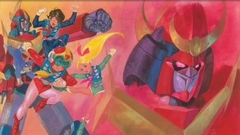 #1 Invincible Super Man Zambot 3