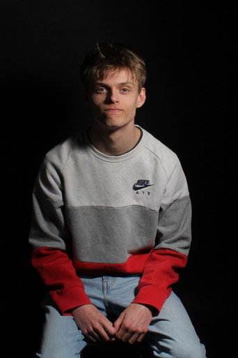 Jamie Howardの人物画像 3