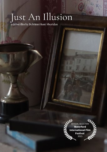 Just An Illusion (1970)