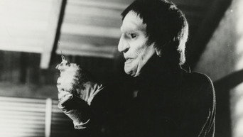 The Deadly Organ (1967)