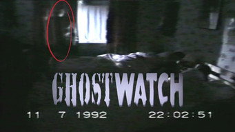 #14 Ghostwatch