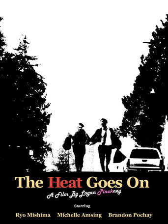 The Heat Goes On (2023)