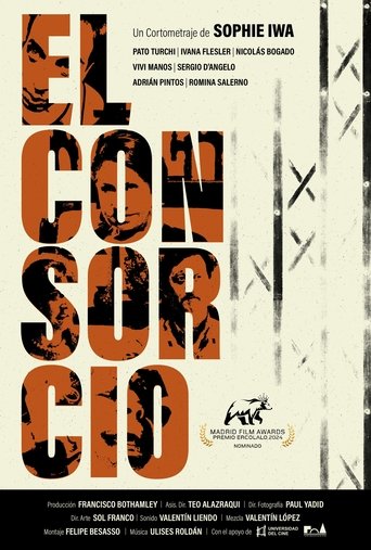 The Consortium (2024) The Consortium (2024)