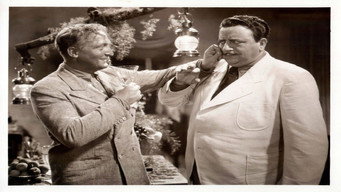 The Yellow Flag (1937)