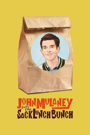 John Mulaney & The Sack Lunch Bunch image