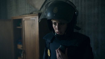 Облога (2023)