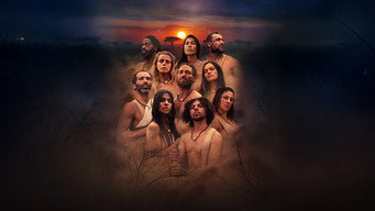 Naked and Afraid XL: Brazil (2024- )