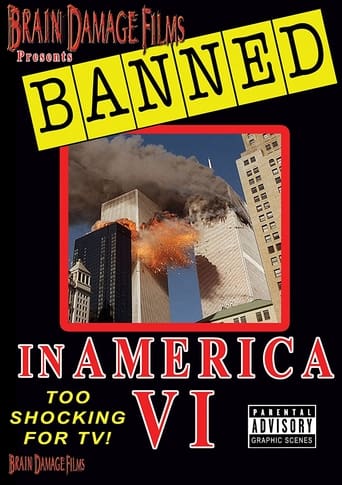 Banned! in America VI
