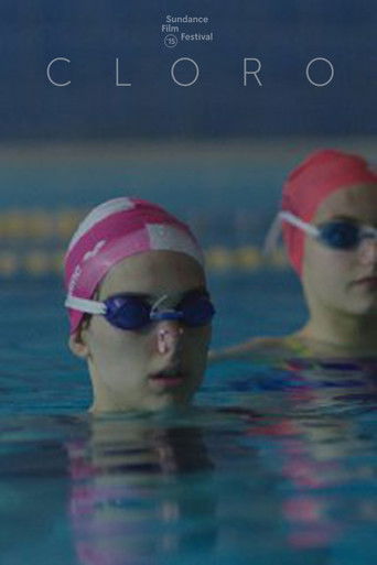 Cloro (2015)