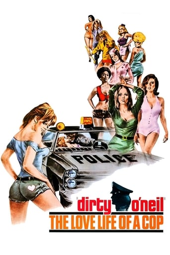 Poster of Dirty O'Neil